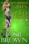 [The Housewife Assassin 10] • The Housewife Assassin's Garden of Deadly Delights